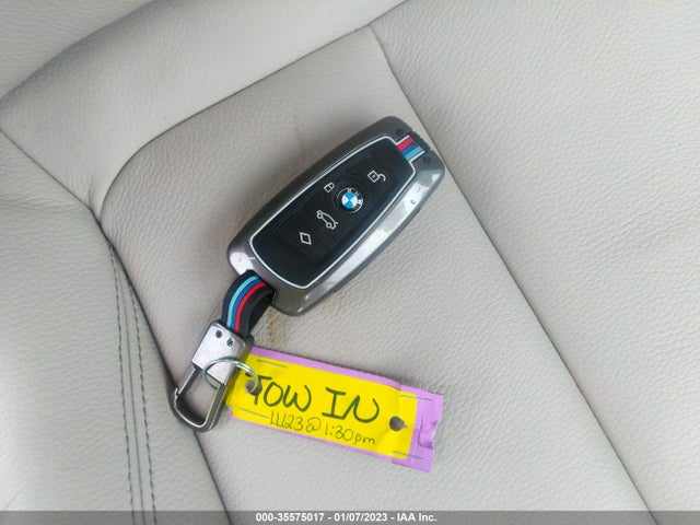 2018 BMW 3 Series, VIN: WBA8B3C55JK777766