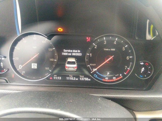 2018 BMW 3 Series, VIN: WBA8B3C55JK777766