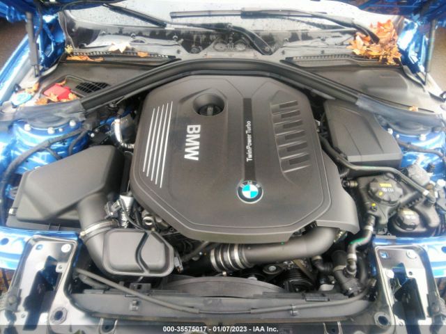 WBA8B3C55JK777766 BMW 3 Series 340i