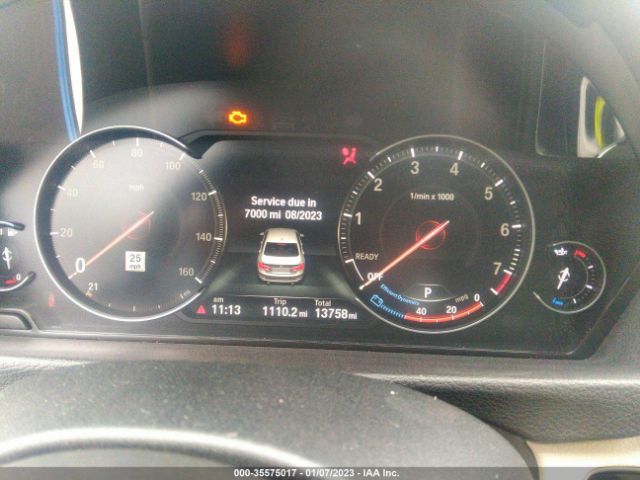 WBA8B3C55JK777766 BMW 3 Series 340i