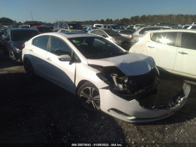 KNAFZ4A8XF5283236 auction archive image