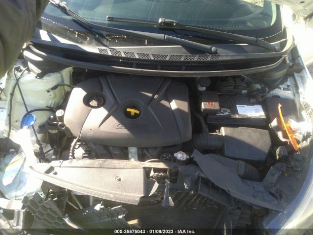 KNAFZ4A8XF5283236 KIA FORTE EX