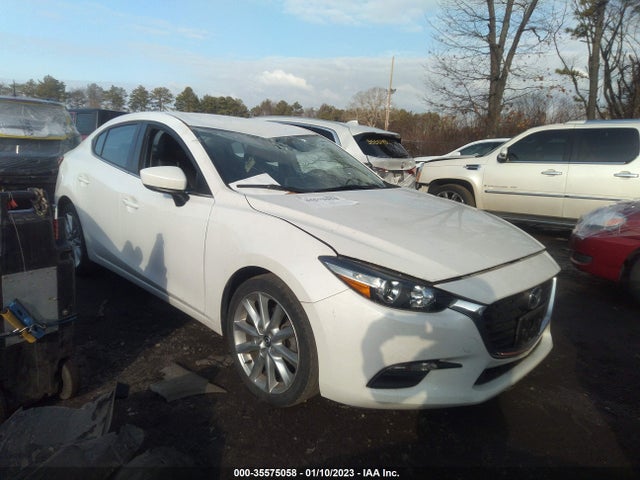 2017 Mazda 3, VIN: JM1BN1V73H1125411