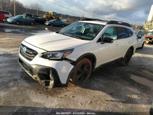 Subaru Outback 2020 4S4BTGKD3L3132628 Image 2