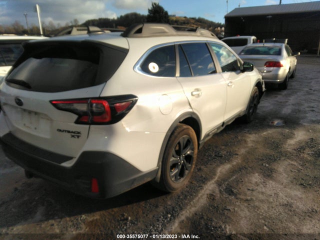 Subaru Outback 2020 4S4BTGKD3L3132628 Image 4