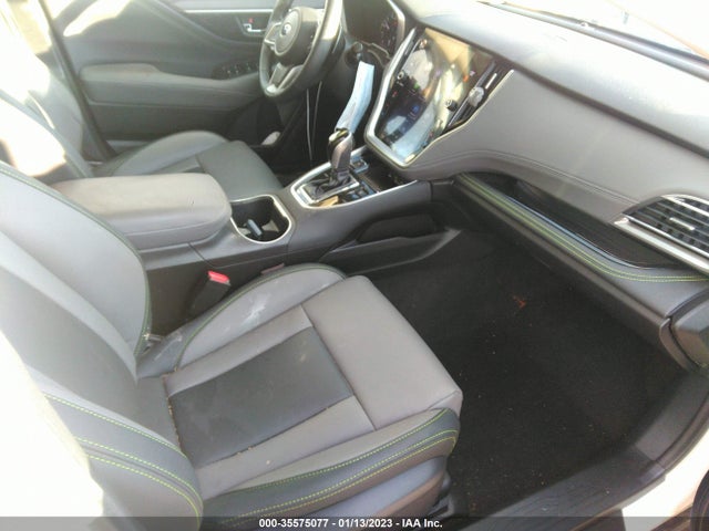 Subaru Outback 2020 4S4BTGKD3L3132628 Image 5