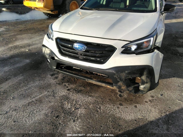 Subaru Outback 2020 4S4BTGKD3L3132628 Image 6