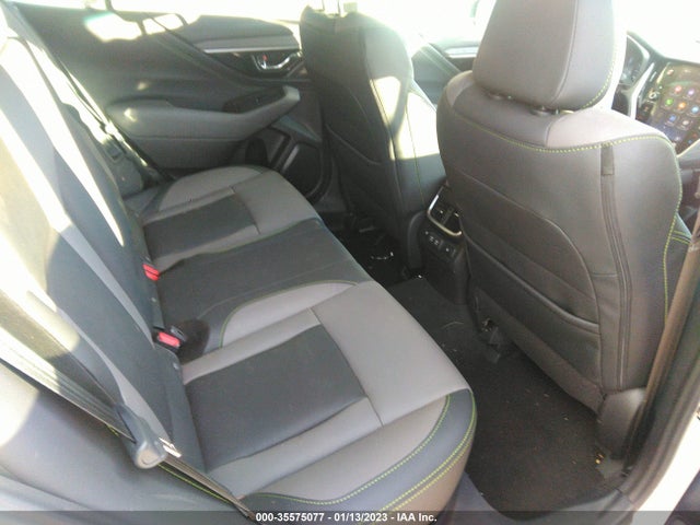 Subaru Outback 2020 4S4BTGKD3L3132628 Image 8