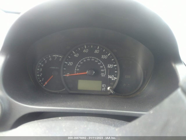 Mitsubishi Mirage De/rf 2015 ML32A3HJ1FH003281 Image 7