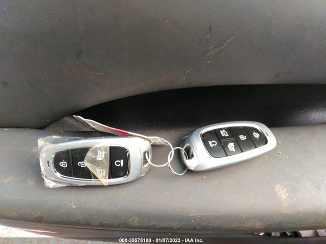 Hyundai Sonata Sel Plus 2022 5NPEJ4J29NH136261 Image 3
