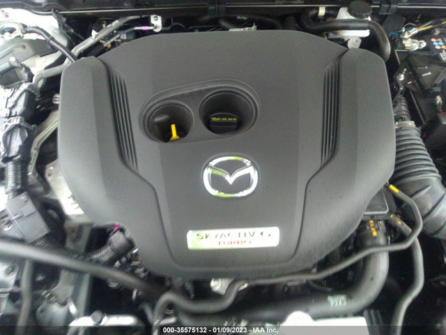 2022 Mazda CX-30, VIN: 3MVDMBAY9NM449475