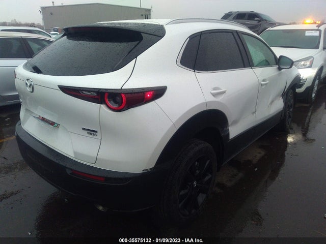 2022 Mazda CX-30, VIN: 3MVDMBAY9NM449475