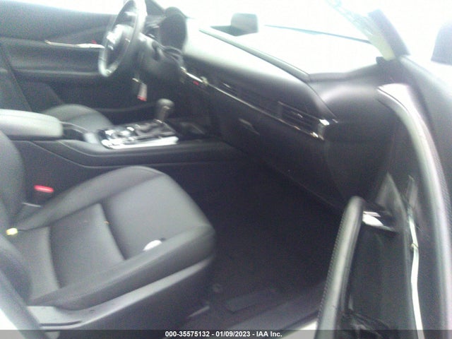 2022 Mazda CX-30, VIN: 3MVDMBAY9NM449475