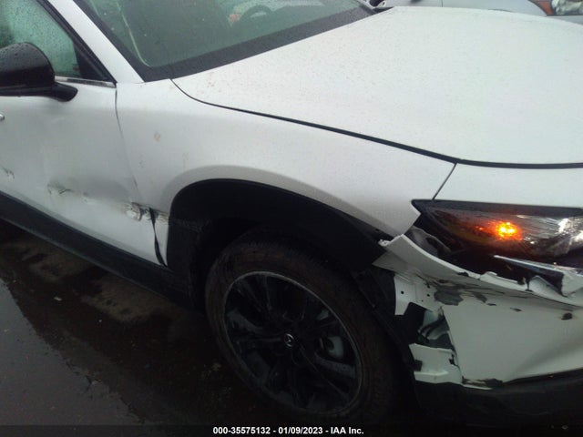 2022 Mazda CX-30, VIN: 3MVDMBAY9NM449475