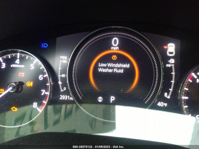 2022 Mazda CX-30, VIN: 3MVDMBAY9NM449475