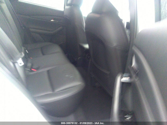 2022 Mazda CX-30, VIN: 3MVDMBAY9NM449475