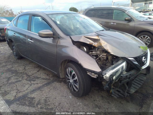 3N1AB7AP5GL664314 auction archive image