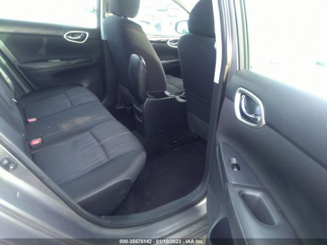 3N1AB7AP5GL664314 Nissan Sentra Sr/sl/s/sv/fe+ S