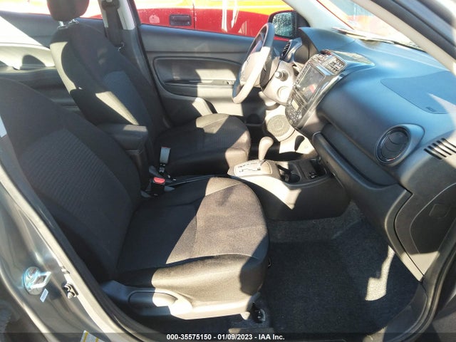 ML32FUFJ5MHF02529 Mitsubishi Mirage G4 Es/le/carbonite Edition