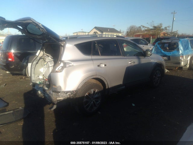 2018 Toyota RAV4, VIN: JTMRJREVXJD194799