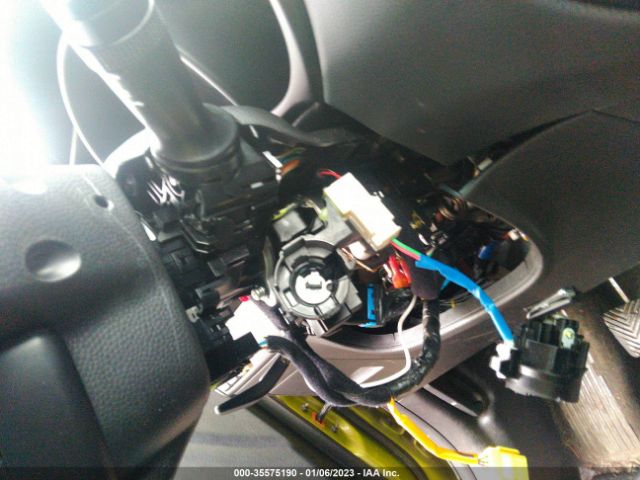 KNDJN2A22G7860730 KIA Soul Base