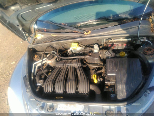 Chrysler Pt Cruiser 2009 3A8FY48939T500501 Image 12