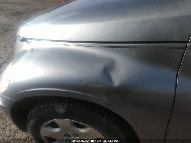 Chrysler Pt Cruiser 2009 3A8FY48939T500501 Image 4