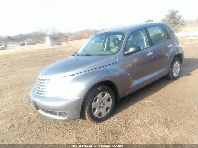 Chrysler Pt Cruiser 2009 3A8FY48939T500501 Image 2