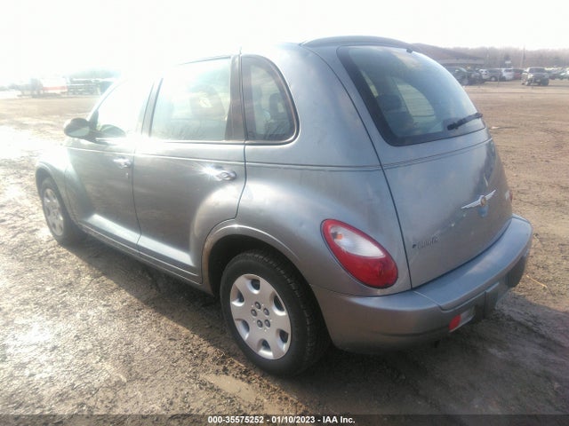 Chrysler Pt Cruiser 2009 3A8FY48939T500501 Image 5