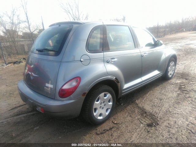 Chrysler Pt Cruiser 2009 3A8FY48939T500501 Image 6
