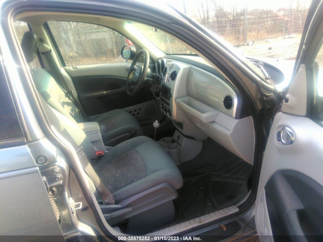 Chrysler Pt Cruiser 2009 3A8FY48939T500501 Image 7