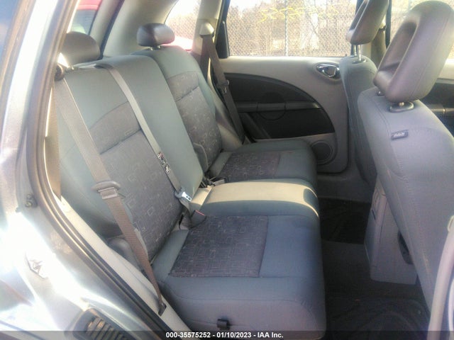 Chrysler Pt Cruiser 2009 3A8FY48939T500501 Image 10