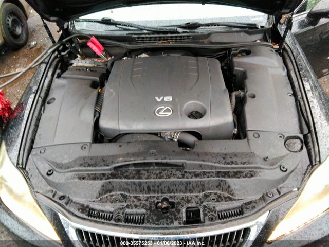 Lexus IS 250 2011 JTHCF5C23B5047906 Image 11
