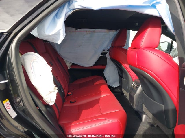 2020 Lexus RX, VIN: 2T2YGMDA2LC045231