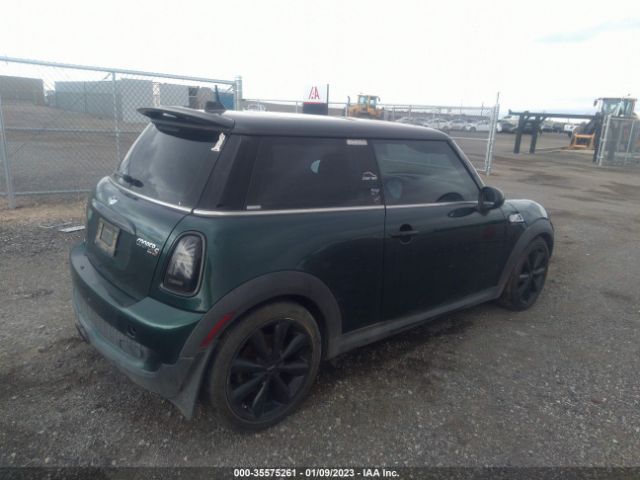 WMWMF73599TW80389 Mini Cooper Hardtop S