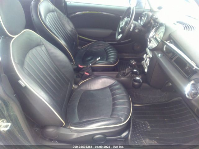 WMWMF73599TW80389 Mini Cooper Hardtop S