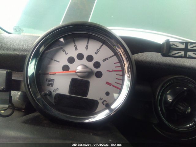 WMWMF73599TW80389 Mini Cooper Hardtop S