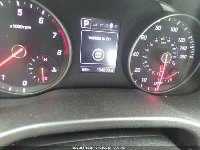 2018 Hyundai Elantra, VIN: KMHD04LB9JU482138