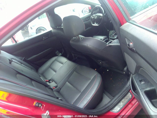 2018 Hyundai Elantra, VIN: KMHD04LB9JU482138