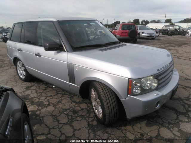 2008 SALME15448A288558 главное изображение