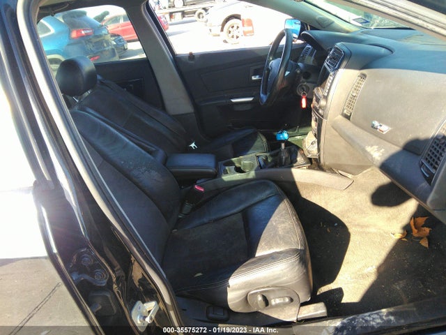 Cadillac CTS-V 2005 1G6DN56S050220516 Image 6