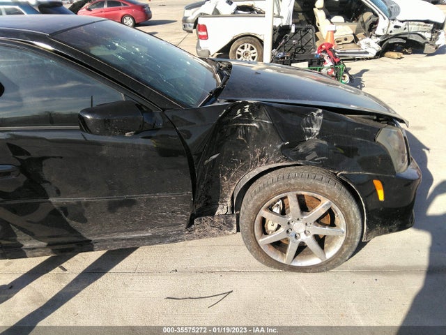 Cadillac CTS-V 2005 1G6DN56S050220516 Image 7