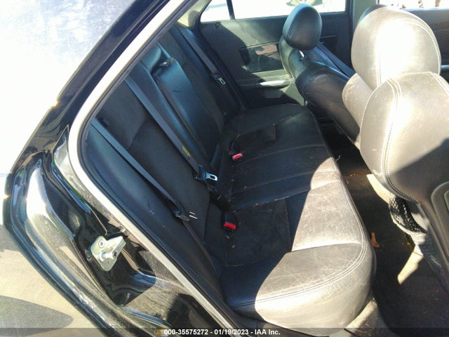 Cadillac CTS-V 2005 1G6DN56S050220516 Image 9