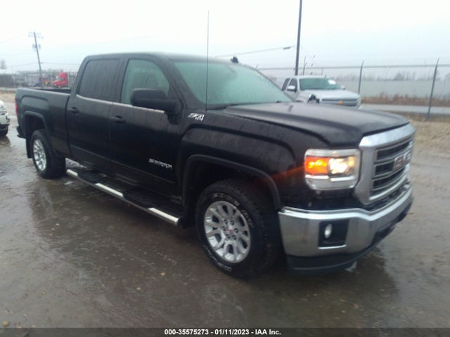 2014 3GTU2UEC7EG175077 main image