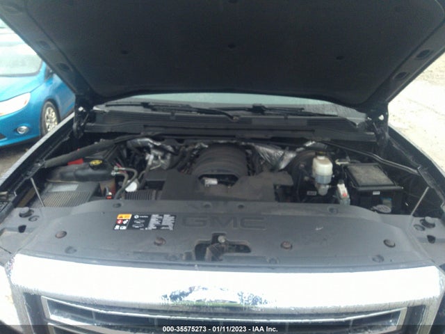 GMC Sierra 1500 Sle 2014 3GTU2UEC7EG175077 Image 10