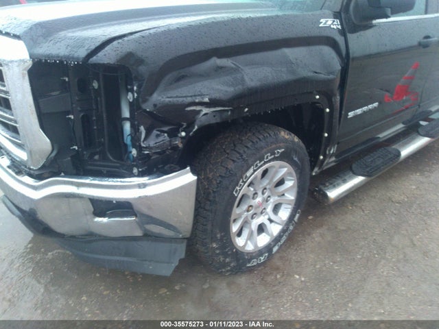 GMC Sierra 1500 Sle 2014 3GTU2UEC7EG175077 Image 6