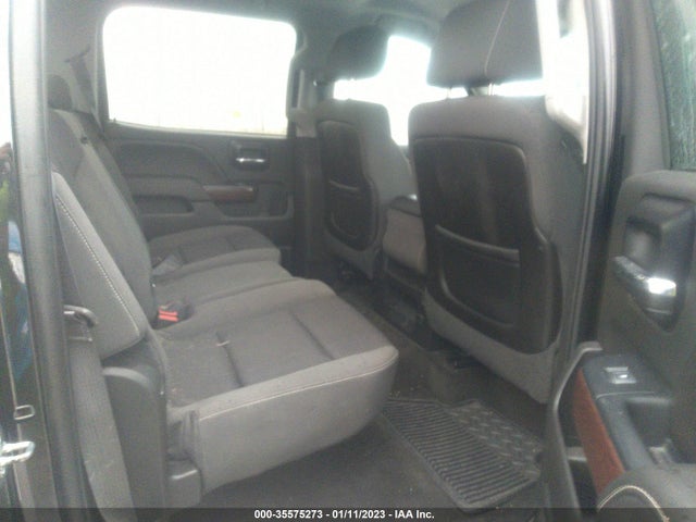 GMC Sierra 1500 Sle 2014 3GTU2UEC7EG175077 Image 8