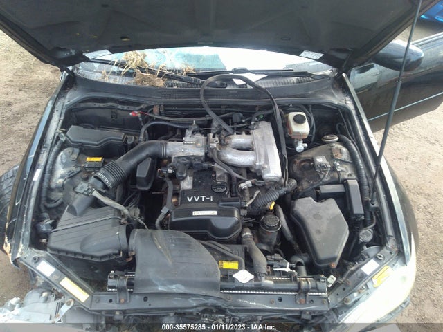 Lexus IS 300 2002 JTHBD192420063076 Image 12