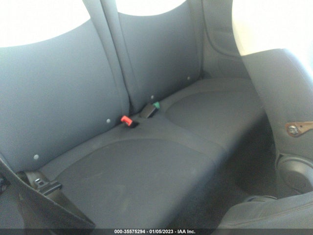 3C3CFFAR4FT509374 Fiat 500 POP