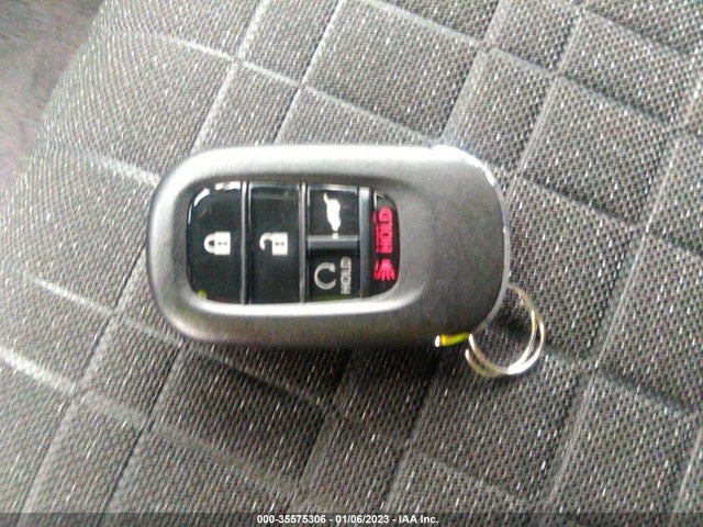 2023 Honda HR-V, VIN: 3CZRZ2H56PM704679